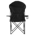Hampton XL Folding Outdoor Camping Chair.