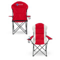 Hampton XL Folding Outdoor Camping Chair.