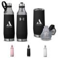 Under Armour 18 oz Beyond Stainless Steel Water Bottle