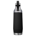 Under Armour 18 oz Beyond Stainless Steel Water Bottle