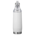 Under Armour 18 oz Beyond Stainless Steel Water Bottle