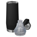 Under Armour 18 oz Beyond Stainless Steel Water Bottle