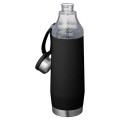 Under Armour 18 oz Beyond Stainless Steel Water Bottle