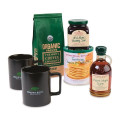 Stonewall Kitchen New England Farmhouse Breakfast Gift Set