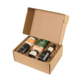 Stonewall Kitchen New England Farmhouse Breakfast Gift Set