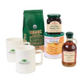 Stonewall Kitchen New England Farmhouse Breakfast Gift Set
