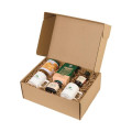 Stonewall Kitchen New England Farmhouse Breakfast Gift Set