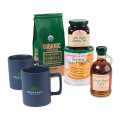 Stonewall Kitchen New England Farmhouse Breakfast Gift Set