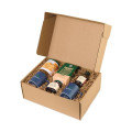 Stonewall Kitchen New England Farmhouse Breakfast Gift Set