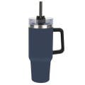40 Oz. Intrepid Stainless Steel Tumbler
