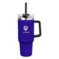 40 Oz. Intrepid Stainless Steel Tumbler