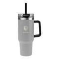 40 Oz. Intrepid Stainless Steel Tumbler
