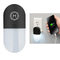 Power Adapter Night Light