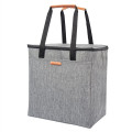 Huntington Heathered Cooler Tote Bag