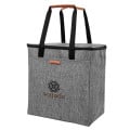 Huntington Heathered Cooler Tote Bag