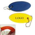 Floating Key Chain