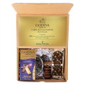 Godiva Coffee and Cocoa Gift Set - Dark Chocolate