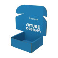 6X6 Full Color Mailer Box