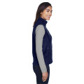Ladies' Journey Fleece Vest