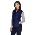 Ladies' Journey Fleece Vest