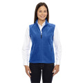 Ladies' Journey Fleece Vest