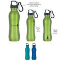 25 Oz. Stainless Steel Grip Bottle