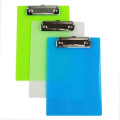 Plastic Clipboard