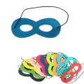 Party Eye Masks