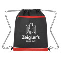 Non-Woven Bandura Drawstring Bag