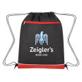 Non-Woven Bandura Drawstring Bag