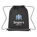 Non-Woven Bandura Drawstring Bag