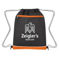 Non-Woven Bandura Drawstring Bag