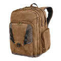 Heavy Duty Traveler Canvas Backpack