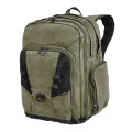 Heavy Duty Traveler Canvas Backpack
