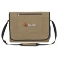 High Line Messenger Bag