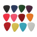 Celluloid Guitar Pick