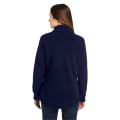 Ladies' West Bend™ Sherpa Full-Zip Fleece Jacket