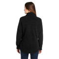 Ladies' West Bend™ Sherpa Full-Zip Fleece Jacket