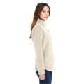 Ladies' West Bend™ Sherpa Full-Zip Fleece Jacket