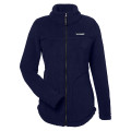 Ladies' West Bend™ Sherpa Full-Zip Fleece Jacket