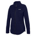 Ladies' West Bend™ Sherpa Full-Zip Fleece Jacket