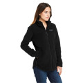 Ladies' West Bend™ Sherpa Full-Zip Fleece Jacket