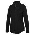 Ladies' West Bend™ Sherpa Full-Zip Fleece Jacket