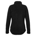 Ladies' West Bend™ Sherpa Full-Zip Fleece Jacket