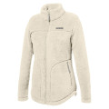 Ladies' West Bend™ Sherpa Full-Zip Fleece Jacket