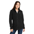 Ladies' West Bend™ Sherpa Full-Zip Fleece Jacket