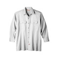 Unisex Long-Sleeve Work Shirt