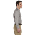 Unisex Long-Sleeve Work Shirt