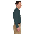 Unisex Long-Sleeve Work Shirt