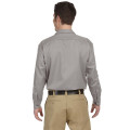 Unisex Long-Sleeve Work Shirt